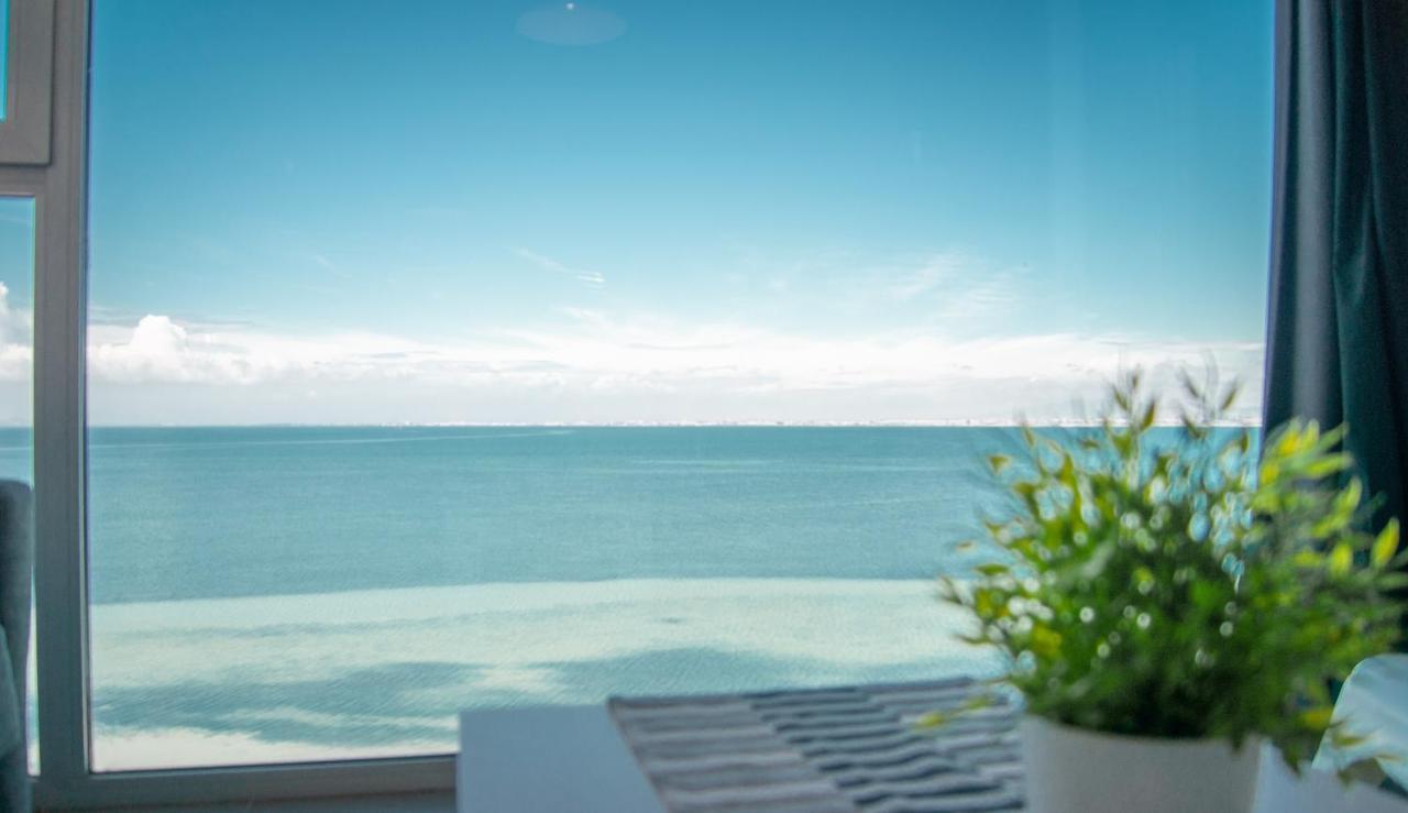 La Manga Beach Club Star 5B Ngoại thất bức ảnh