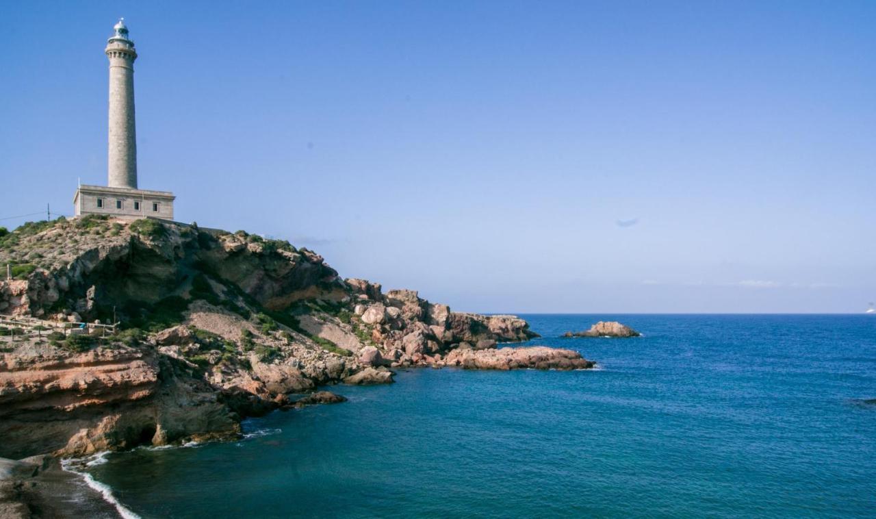 La Manga Beach Club Star 5B Ngoại thất bức ảnh