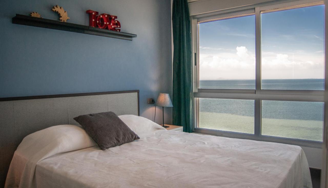 La Manga Beach Club Star 5B Ngoại thất bức ảnh